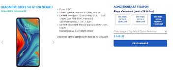 Astfel, utilizatorii care isi porteaza numarul de telefon in reteaua digi mobil si contracteza unul sau mai multe abonamente digi mobil business nelimitat. Digi Mobil LanseazÄ Cele Mai Ieftine Servicii 5g Din Romania Cat CostÄ Unde Este Disponibil Si Ce Telefoane Sunt In OfertÄ Go4it