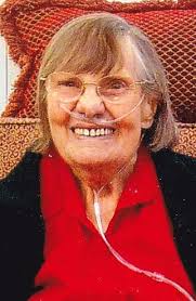 Obituary of Fern Buchanan