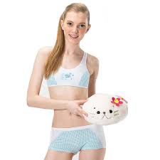 Jun 08, 2021 · jaben says as the teen remains at mission hospital, this is a cautionary tale about the importance of getting vaccinated, including those 12 to 18. Funklouz Young Girls Cotton Bra Teen Student Sports Training Bra Teenage Girl Underwear Buy At The Price Of 12 59 In Aliexpress Com Imall Com