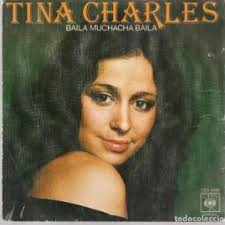 tina charles. fallin´in love in summertime