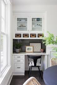 Amazing gallery of interior design and decorating ideas of built in kitchen desk in your home or apartment, kitchens designs and ideas by elite interior designers. Built In Kitchen Desk Design Ideas