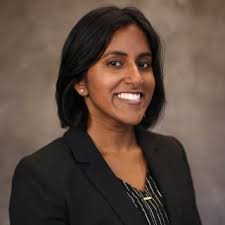 Dr. Rajpriya Venkatarajan, DO