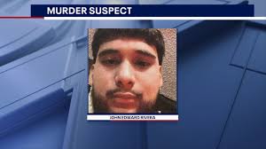 Federal manhunt underway for Balch Springs murder suspect