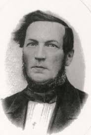 Litt om mennesket Andreas Samuel Krebs