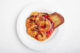 Side dishes may come out first, but are considered part of the main meal, not as a prelude. 87 Best Shrimp Recipes To Cook Tonight Epicurious