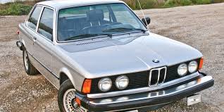 1977-'83 BMW 320i Buyer's Guide | Hemmings