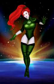 Laira Omoto Green Lantern by HaroldTwig | Dc comics girls, Comics girls,  Green lantern