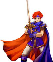 The binding blade game is available to play online and download for free only at romsget.fire emblem: Download Fire Emblem Roy Binding Blade Png Image With No Background Pngkey Com