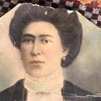 Sarah C Genov Barkan (1884–1949)