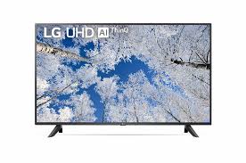 LG TV LED 4K