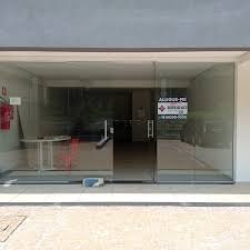 Sala comercial no Residencial Barão do Café