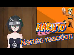 A Femboy Reacts to Naruto EP. 4 and 5 - YouTube
