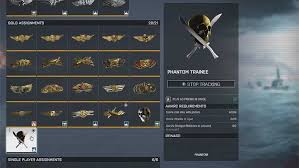 Nov 26, 2014 · how to unlock the phantom bow in battlefield 4 step by step instructions to unlock the phantom bow and phantom operative. Battlefield 4 Phantom Camo Unlocks Guide Attack Of The Fanboy