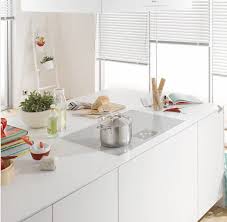 This induction cooktop offers precise temperature control and heats up more quickly than a traditional gas or electric this cooktop pairs beautifully with appliances in our black floating glass suite. 8 Built In White Induction Cooktops In 2021 Magneticcooky