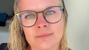 Passageraren Helena från Kallinge om färjedramat: ”Väldigt tryckt stämning” 