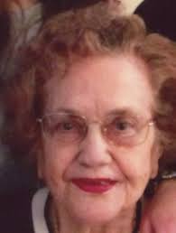 MAE JIMENEZ Obituary (2015)