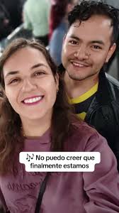 La Pareja Y El Amigo Steve