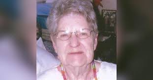 Verdelia Witt King Obituary