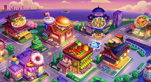 Restaurant sisters (juego original) · descargar espejos · todas las versiones mod · original apk · mod de juego grande · aplicación original . Cooking Frenzy Restaurant Cooking Game Apk Mod 1 0 58 Download Free For Android