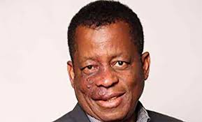 Zesa executive chairman Sydney Gata dies