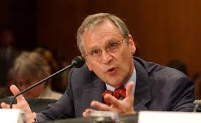 Earl Blumenauer says he isn't interested in run for Portland mayor