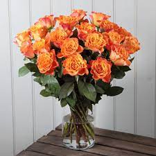 Order flowers for delivery in new jersey before 3 pm for same day delivery. Pin By Flowersbypost On Orange Flowers Flowers By Post Get Well Soon Flowers Orange Flowers