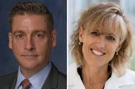 Christina Hendricks » Department of Anesthesiology » College of Medicine »  University of Florida