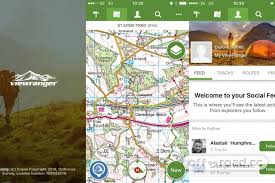 Cyclosm is not a complete or accurate map of the. The Best Mountain Bike Apps For Iphone And Android Off Road Cc