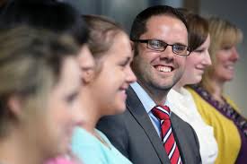 Duncan Foulkes PR: September 2013