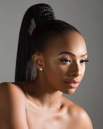 14 4k Likes 158 Comments Boitumelo Thulo Boity On Instagram Hair Saadique Mua Dreythemakeupartist Stylist Kgosiles Beauty Hair Beauty Hair