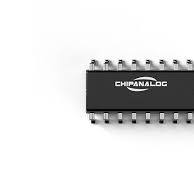 Standard Digital Isolator CA-IS3760HN,CA-IS3761HN,CA ...