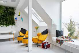 See more ideas about interior, modern interior, interior design. Modern White Design Studio Apartment Margeza Design Studio Epic Home Ideas
