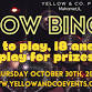 Yellow & Co. Presents Glow Bingo event image