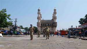 K chandrasekhar rao took the decision following a cabinet meeting held today. Lockdown In Telangana Extended Till May 30 All Activities Allowed For Four Hours Daily Details