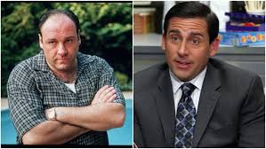 James Gandolfini Almost Starred On The Office Hbo Paid Him Not To