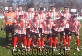 GANÓ COSTA LA PRIMERA FINAL Y TODO SE DEFINE EN EL "JOSÉ GAGO"