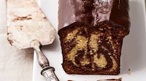 Recette Du Cake Marbre De Jean Francois Piege Recette Recette Cake Cake Au Chocolat Facile Delicieux Desserts