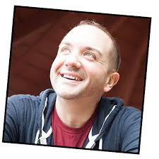 Brian Michael Hoffman