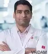 Best Endocrinologists in India