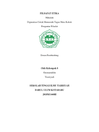 Contoh cover makalah individu kuliah kumpulan contoh makalah doc lengkap from downloadcontohmakalahdoc.blogspot.com Contoh Cover Makalah Pdf