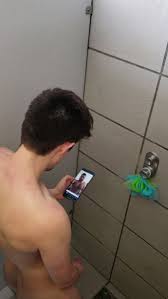 Gym Dude Caught Jerking Off In Showers My Own Private Locker Room