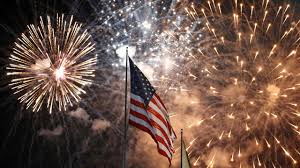 Declared independence from britain and adopted the. Fdr Four Freedoms State Park July 4th Fireworks Viewing Ticketed Event Roosevelt Island Operating Corporation Of The State Of New York
