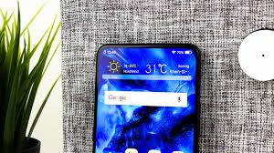 Test: Vivo NEX S - Allround-PC.com