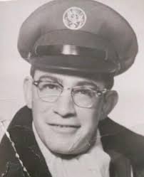 Obituary: Rudy Ortiz