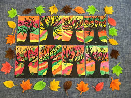 Facebook Fall Arts And Crafts Autumn Art Kids Art Projects