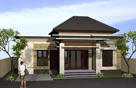 Rumah tradisional bali kaya akan makna filosofis rooang com. Rumah Minimalis Di Bali Baru Villa Dijual Di Bali Dad Bali Property