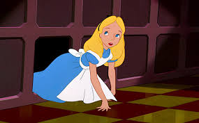 Kathryn beaumont was the voice of alice. Alice In Wonderland Quotes Witticisms And Wisdom From The Disney Classic Ew Com