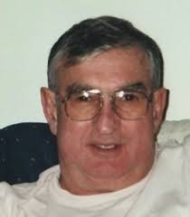 Obituary for Wendall B Libby