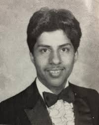 The Class of 1984 Sunset High