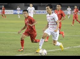 Find alt om aff suzuki cup 2018 her. Myanmar 4 1 Cambodia Aff Suzuki Cup 2018 Group Stage Videos Playmakerstats Com